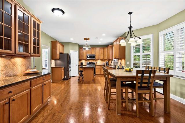 1904 Tranquil Field NW Way, Acworth, GA 30102