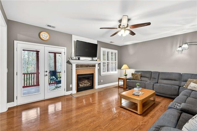 1904 Tranquil Field NW Way, Acworth, GA 30102