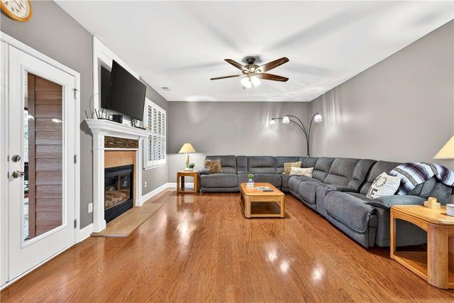 1904 Tranquil Field NW Way, Acworth, GA 30102