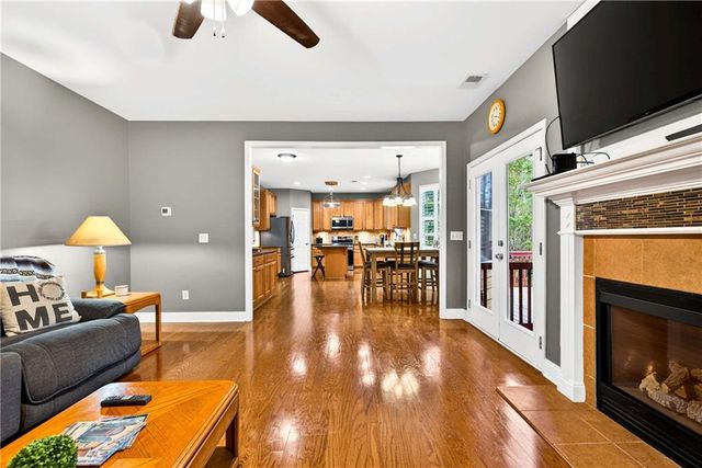 1904 Tranquil Field NW Way, Acworth, GA 30102