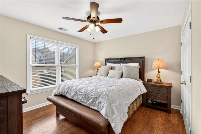 1904 Tranquil Field NW Way, Acworth, GA 30102