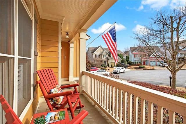 1904 Tranquil Field NW Way, Acworth, GA 30102