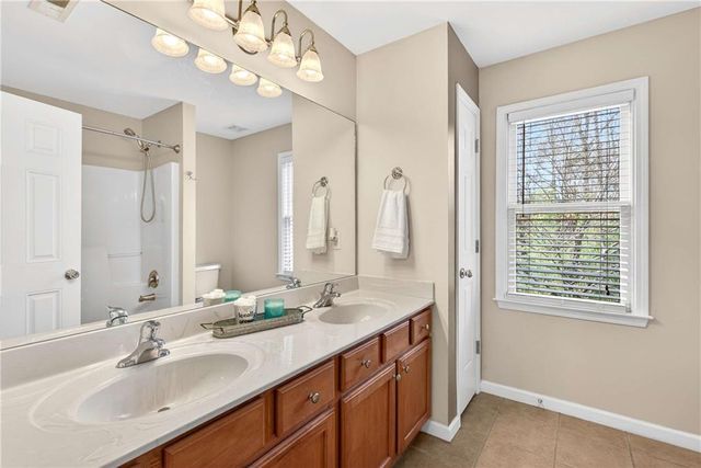 1904 Tranquil Field NW Way, Acworth, GA 30102