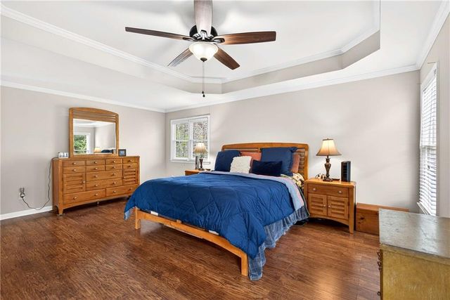 1904 Tranquil Field NW Way, Acworth, GA 30102