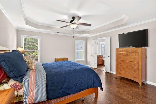 1904 Tranquil Field NW Way, Acworth, GA 30102