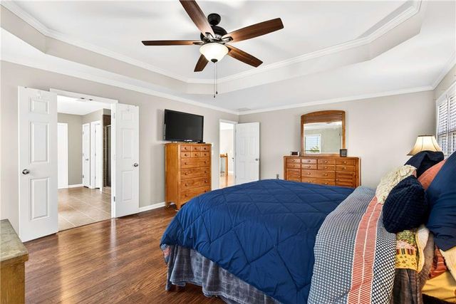 1904 Tranquil Field NW Way, Acworth, GA 30102