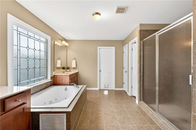 1904 Tranquil Field NW Way, Acworth, GA 30102