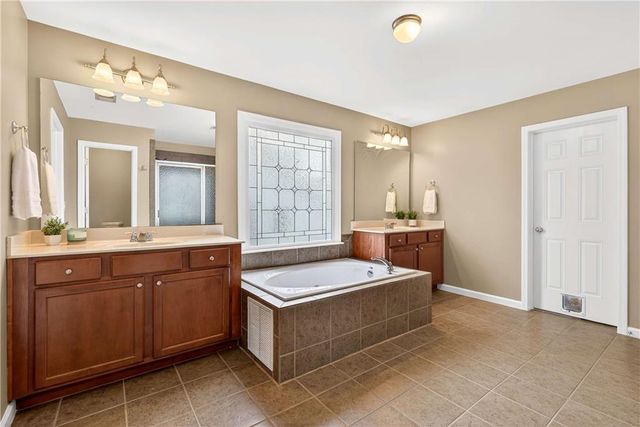 1904 Tranquil Field NW Way, Acworth, GA 30102