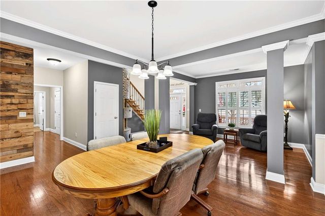 1904 Tranquil Field NW Way, Acworth, GA 30102