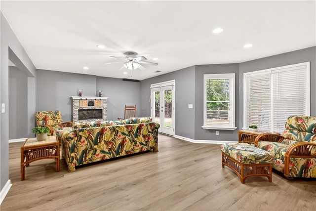 1904 Tranquil Field NW Way, Acworth, GA 30102