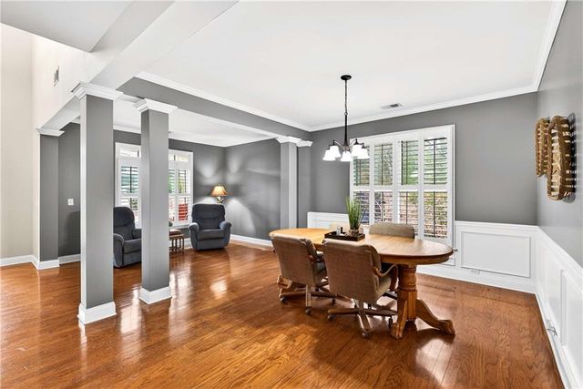 1904 Tranquil Field NW Way, Acworth, GA 30102