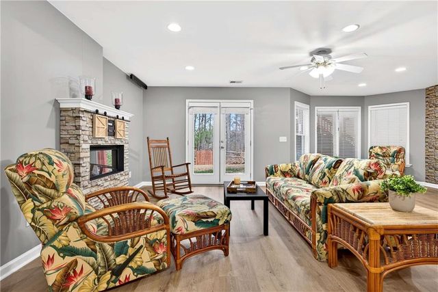 1904 Tranquil Field NW Way, Acworth, GA 30102