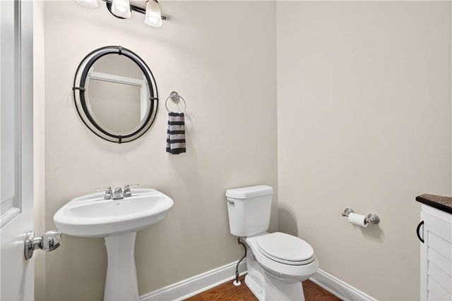 1904 Tranquil Field NW Way, Acworth, GA 30102