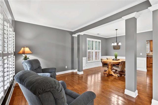 1904 Tranquil Field NW Way, Acworth, GA 30102