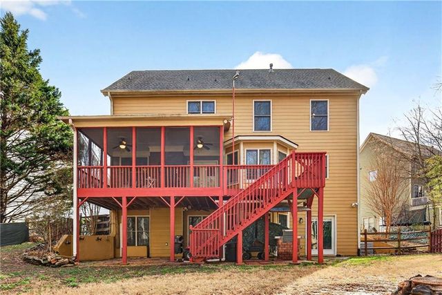 1904 Tranquil Field NW Way, Acworth, GA 30102