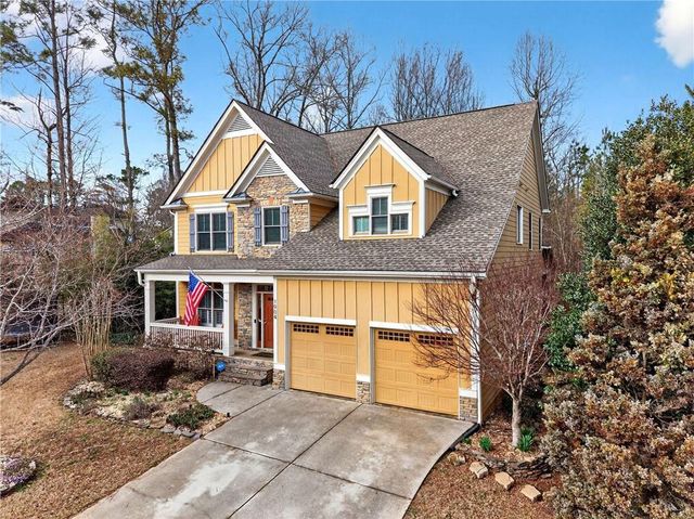 1904 Tranquil Field NW Way, Acworth, GA 30102