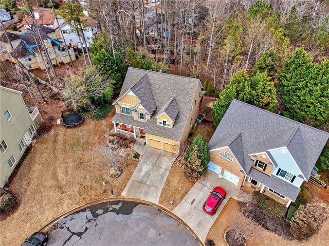 1904 Tranquil Field NW Way, Acworth, GA 30102