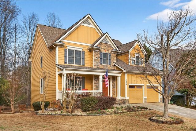 1904 Tranquil Field NW Way, Acworth, GA 30102