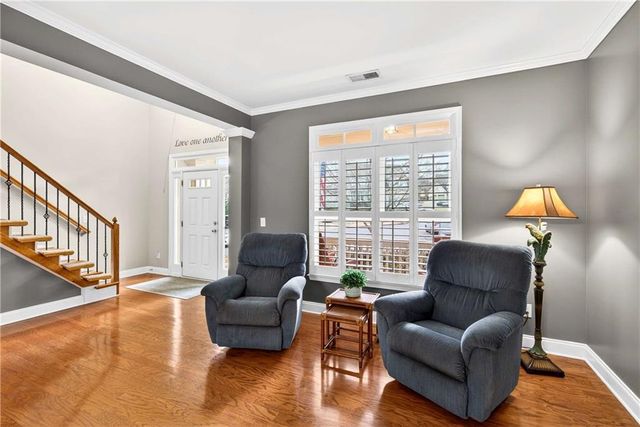 1904 Tranquil Field NW Way, Acworth, GA 30102