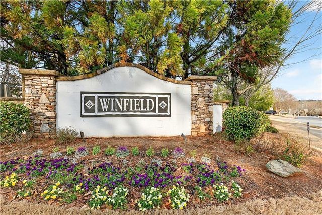 1904 Tranquil Field NW Way, Acworth, GA 30102