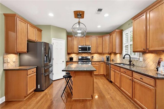 1904 Tranquil Field NW Way, Acworth, GA 30102