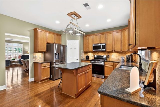 1904 Tranquil Field NW Way, Acworth, GA 30102