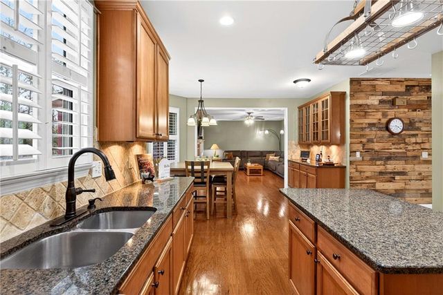 1904 Tranquil Field NW Way, Acworth, GA 30102