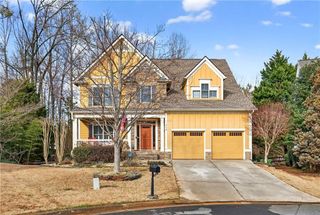 1904 Tranquil Field NW Way, Acworth, GA 30102