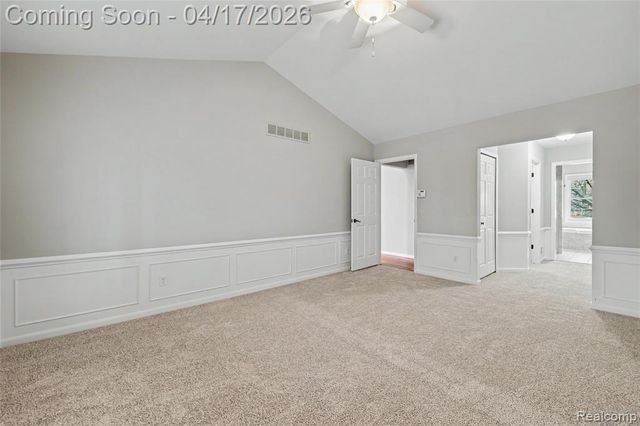 734 Lake Ridge Road, Rochester Hills, MI 48307