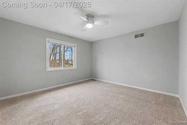 734 Lake Ridge Road, Rochester Hills, MI 48307