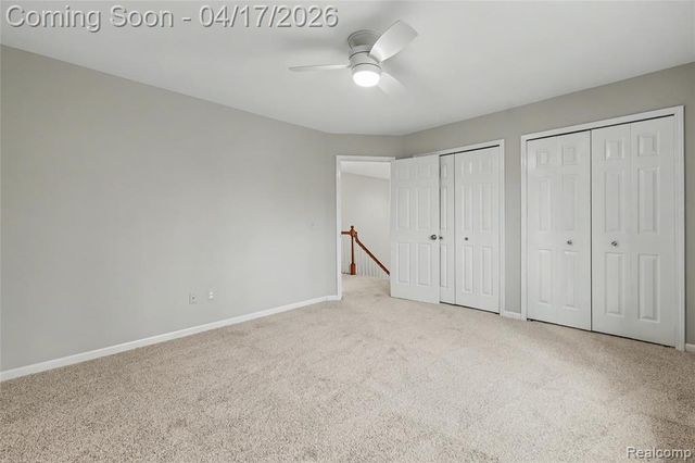 734 Lake Ridge Road, Rochester Hills, MI 48307