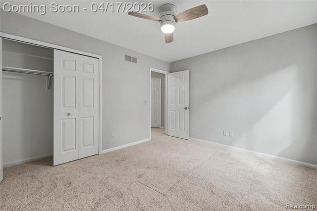 734 Lake Ridge Road, Rochester Hills, MI 48307