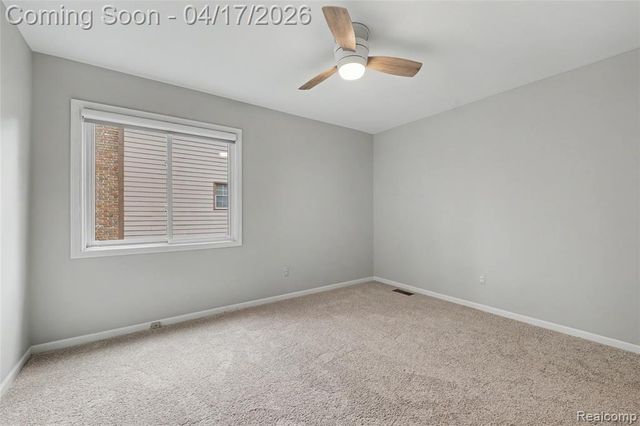 734 Lake Ridge Road, Rochester Hills, MI 48307