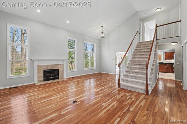 734 Lake Ridge Road, Rochester Hills, MI 48307