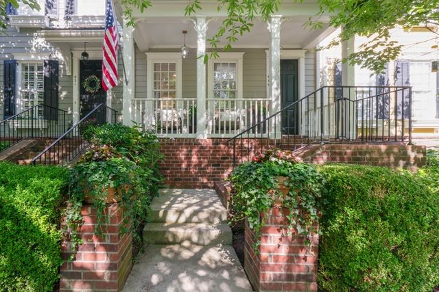 619 Cheltenham Ave, Franklin, TN 37064