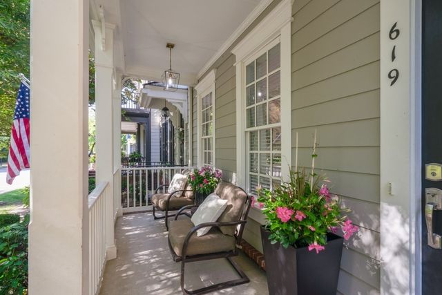 619 Cheltenham Ave, Franklin, TN 37064