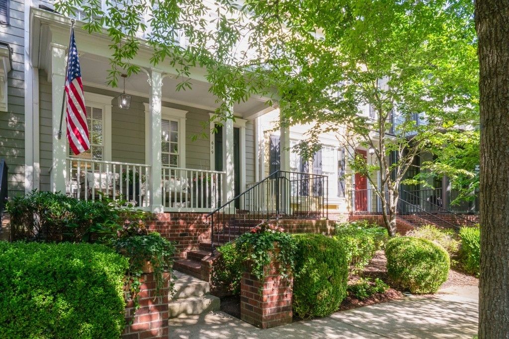 619 Cheltenham Ave, Franklin, TN 37064