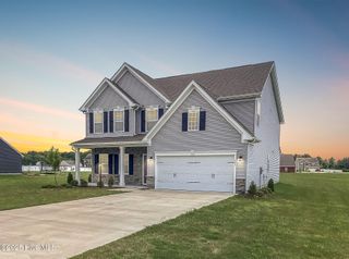 105 Georgia Drive, Elizabeth City, NC 27909