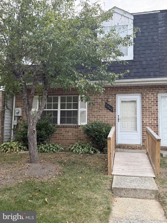 5842 HOLLY HOCK PL, Frederick, MD 21703