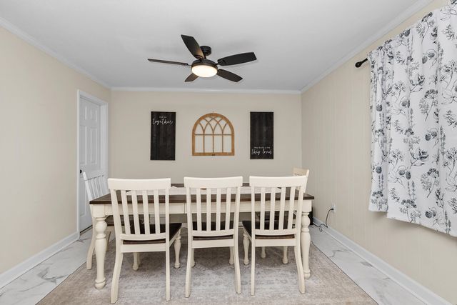 419 Azalea Drive, Walterboro, SC 29488