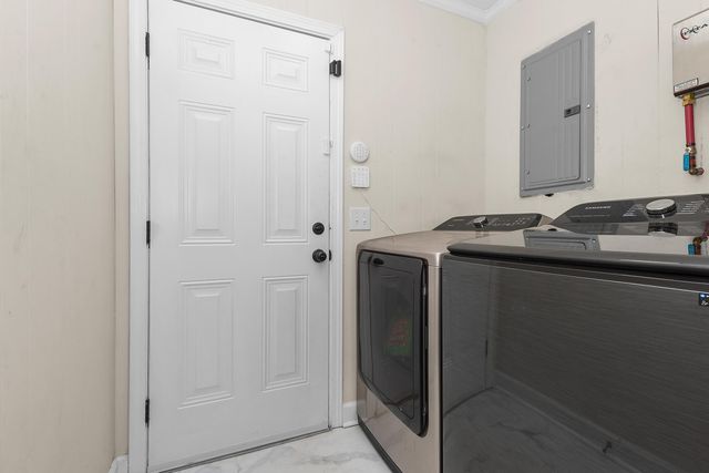 419 Azalea Drive, Walterboro, SC 29488