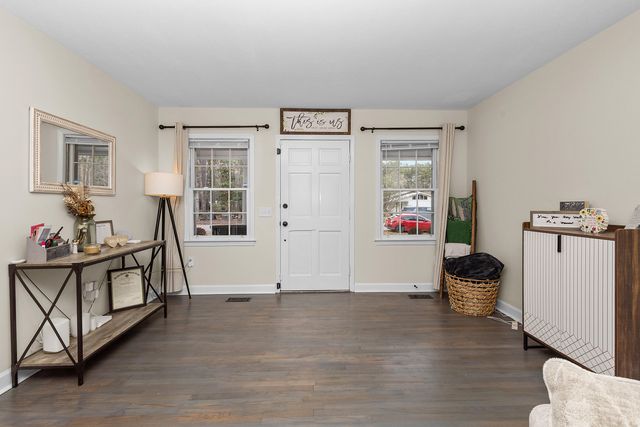 419 Azalea Drive, Walterboro, SC 29488