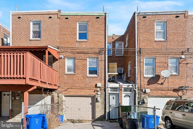 1258 KERPER ST, Philadelphia, PA 19111