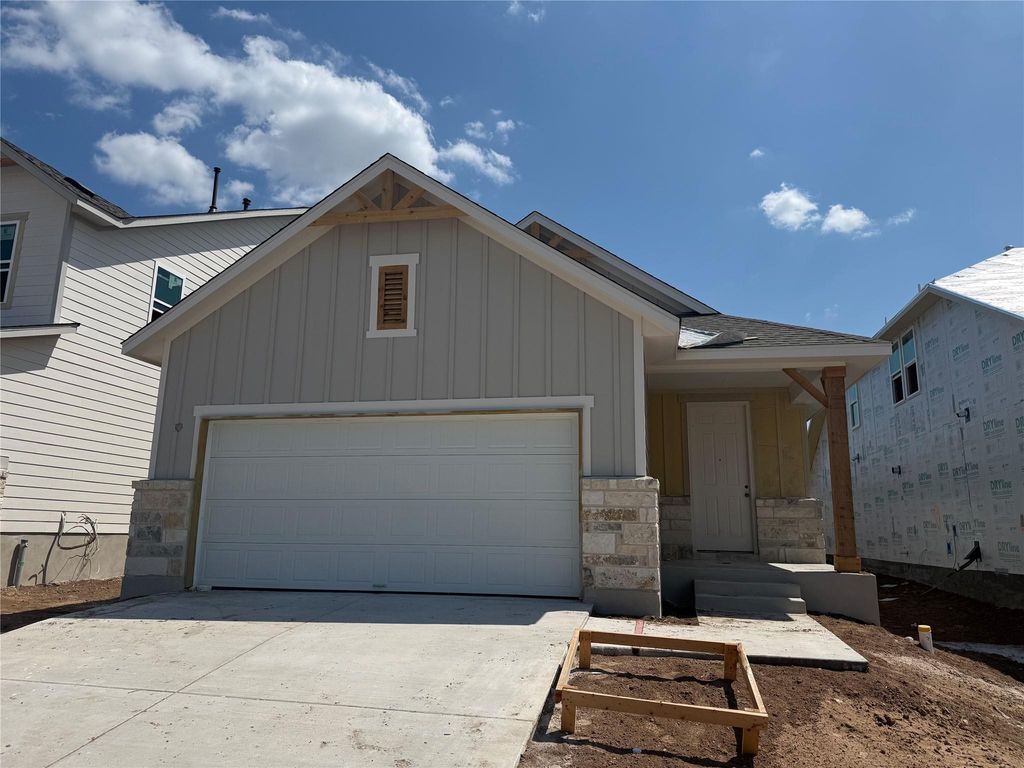 296 Ranier WAY, Dripping Springs, TX 78620