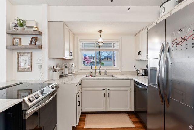 4576 S 3850 W, Roy, UT 84401