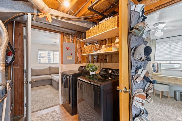 4576 S 3850 W, Roy, UT 84401