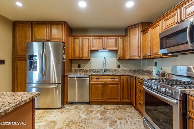 6518 E 12th Street, Tucson, AZ 85710
