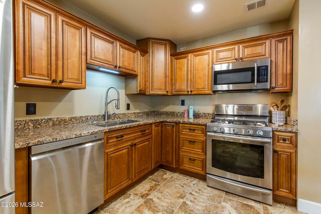 6518 E 12th Street, Tucson, AZ 85710