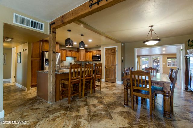 6518 E 12th Street, Tucson, AZ 85710