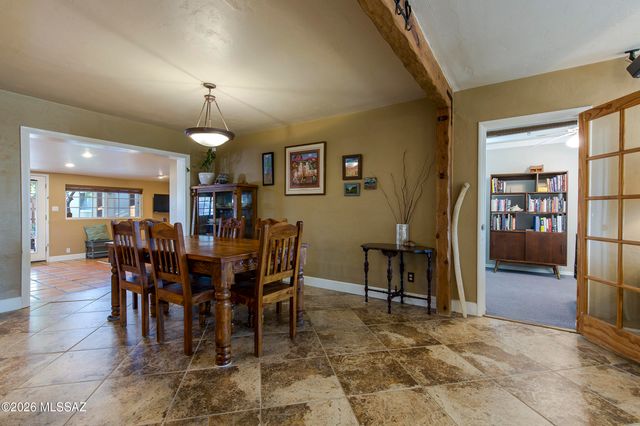 6518 E 12th Street, Tucson, AZ 85710